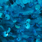 Ocean Blue