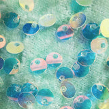 Turquoise