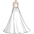 A-line