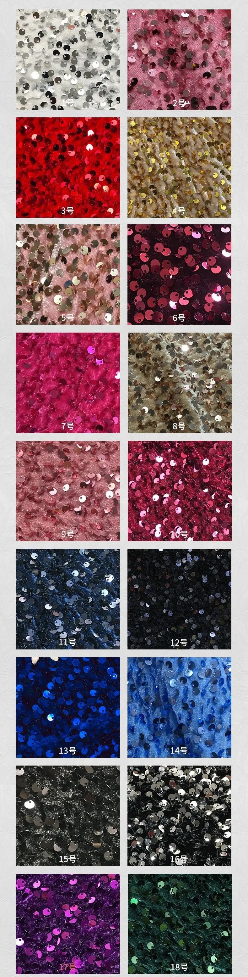 Velvet Sequin A-Line Homecoming Dress V Neck Hoco Mini