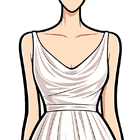 Cowl Neck