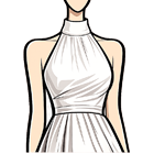 High-Neck