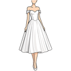Knee-Length