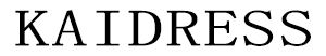 KAIDRESS