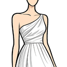 One-Shoulder
