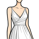 V-neck